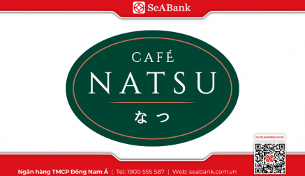 Cafe Natsu